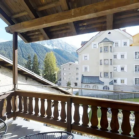 Casa de Férias Fluor Hausteil