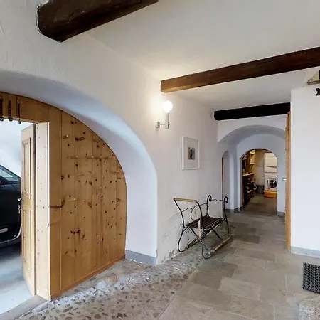 Casa de Férias Fluor Hausteil