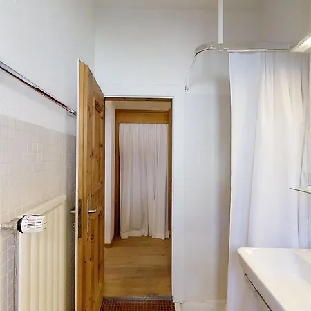 Casa de Férias Fluor Hausteil