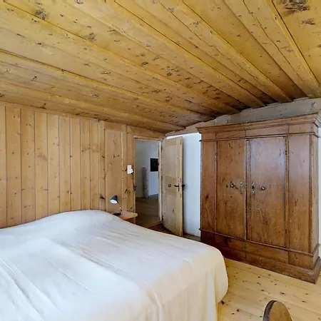 Fluor Hausteil Casa de Férias *