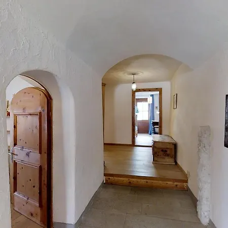 Fluor Hausteil Casa de Férias *